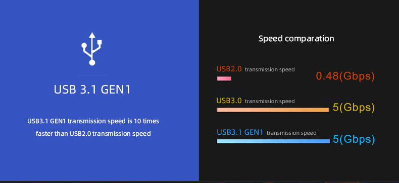 Gamemax RockStar 2 Black Gaming Computer Case